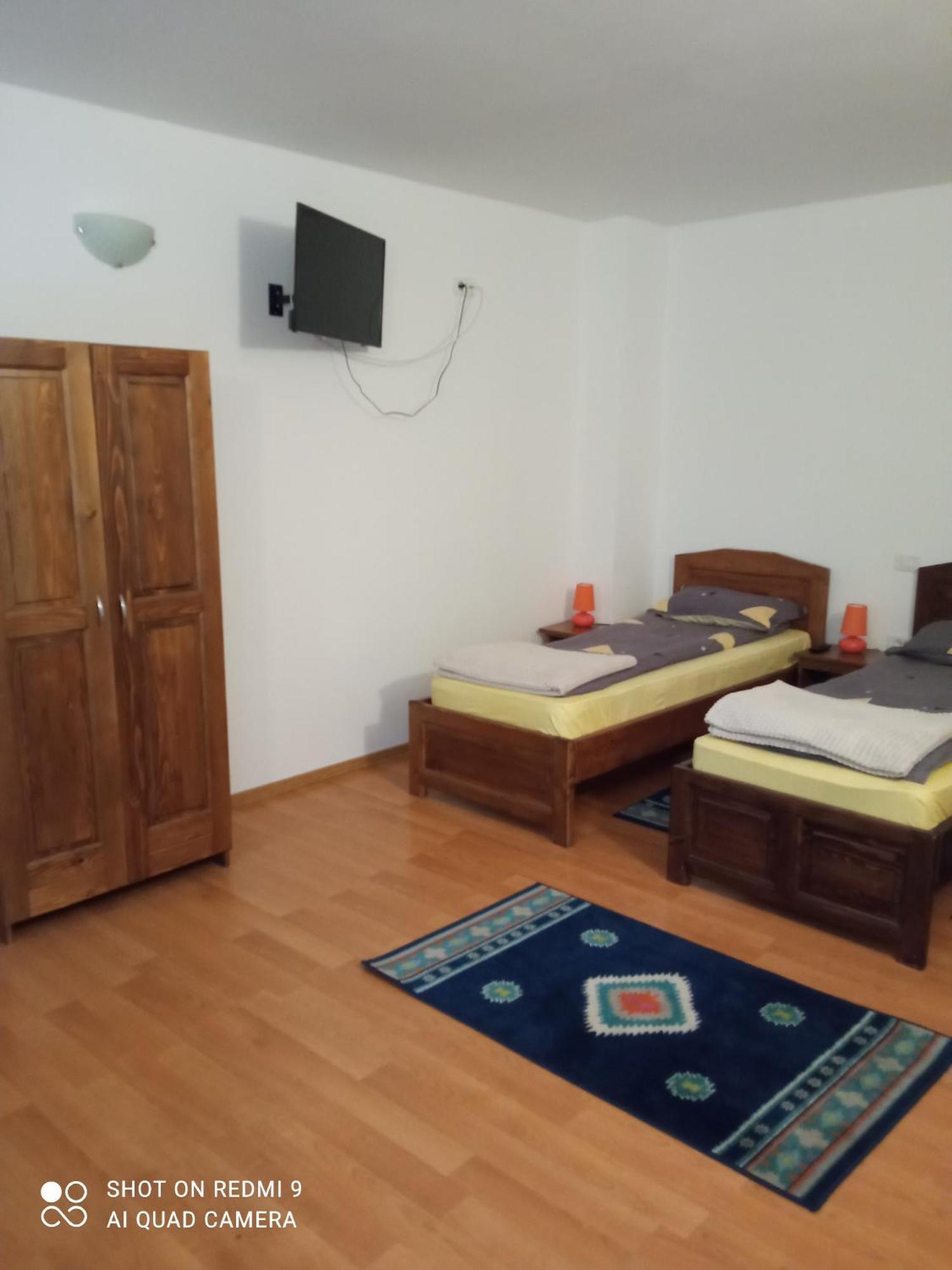 Pensiunea Dodo Patarlagele Room photo